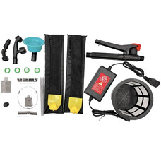 Опрыскиватель аккумуляторный Vitals Sm 112о
