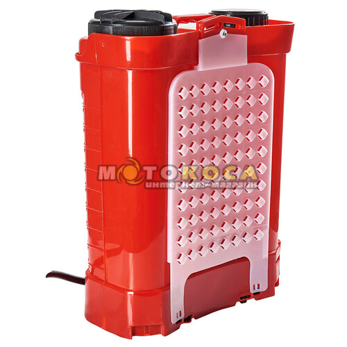 Обприскувач акумуляторний Vitals Sm 116m