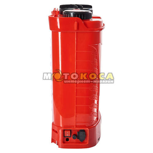 Обприскувач акумуляторний Vitals Sm 116m