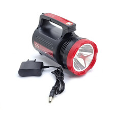 Ліхтарик акумуляторний GRUNHELM GR-1837