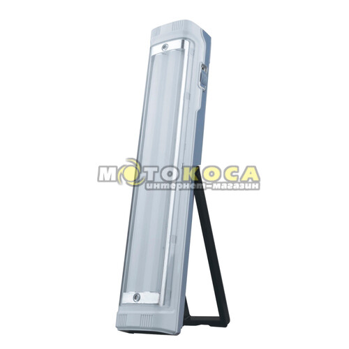 Лама для кемпинга GRUNHELM GR-6877R (60 SMD, 2х4600 mAh)