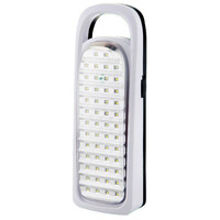 Лампа LED аккумуляторная GRUNHELM GR-6803DTP (50 SMD, 2400 mAh)