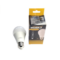 Лампа LED Works A60-9W-4K-E27 Long-Life (9 Вт)