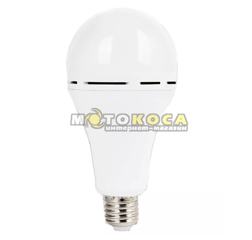 Лампа акумуляторна LED WORK'S EL1505D-9W7