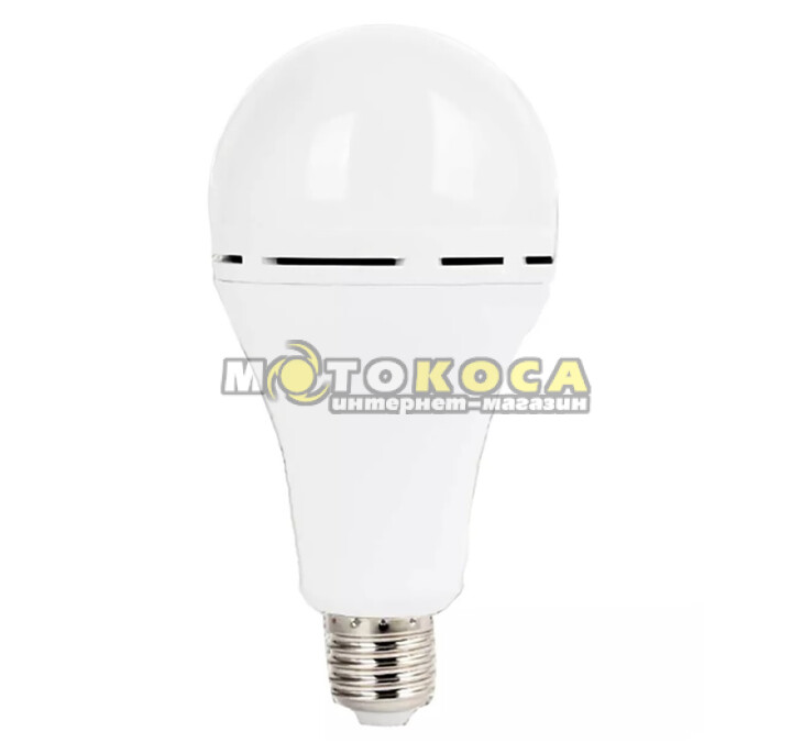 Лампа акумуляторна LED WORK'S EL1505D-12W7