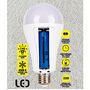 Лампа акумуляторна LED WORK'S EL1505D-15W7