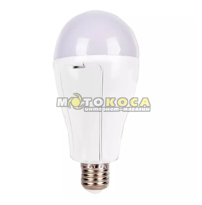 Лампа акумуляторна LED WORK'S EL1505D-15W7