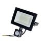 Прожектор светодиодный WORKS FLS-64K-30W-30LED с датчиком движения