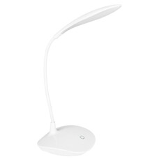 Настольная аккумуляторная LED-лампа WORKS DEA6107-1
