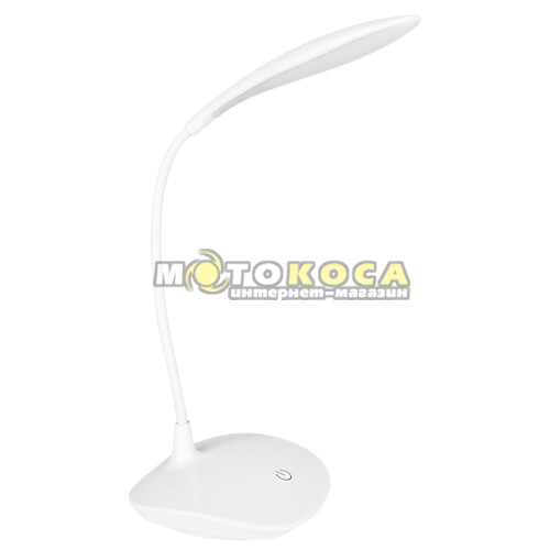 Настольная аккумуляторная LED-лампа WORKS DEA6107-1