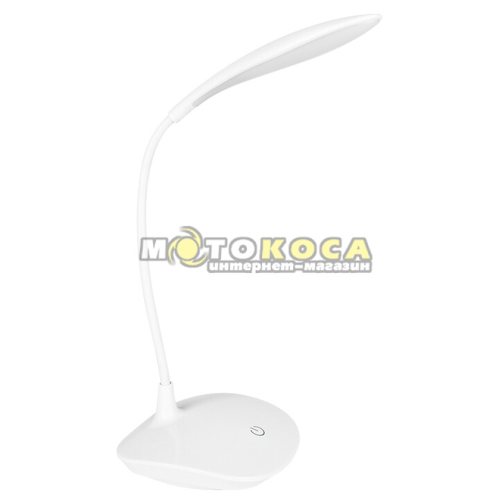 Настільна акумуляторна LED-лампа WORKS DEA6107-1