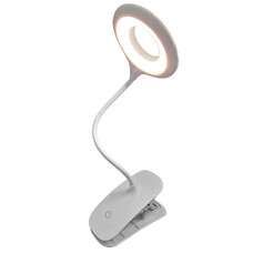Настольная аккумуляторная LED-лампа WORKS DEA6108