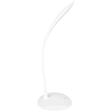 Настольная аккумуляторная LED-лампа WORKS DEA6112-2