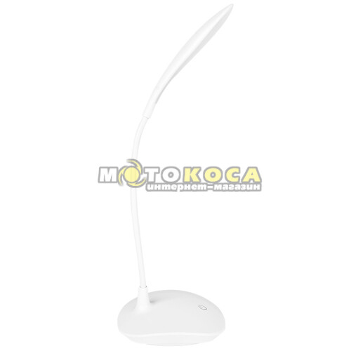 Настольная аккумуляторная LED-лампа WORKS DEA6112-2