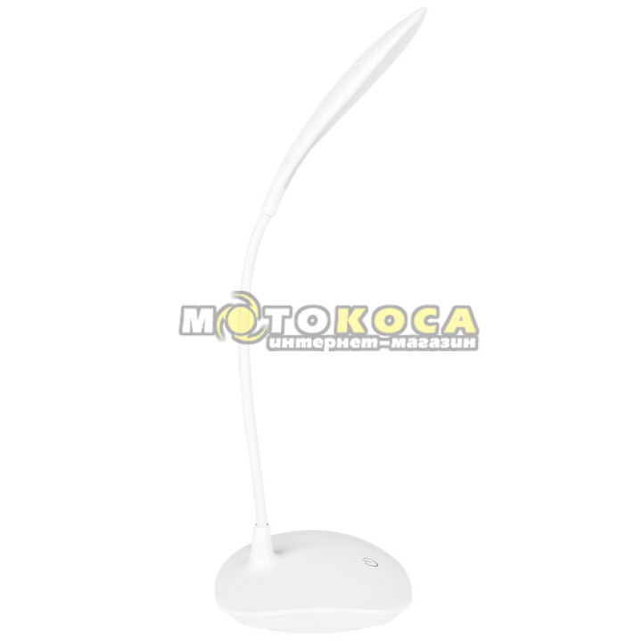 Настільна акумуляторна LED-лампа WORKS DEA6112-2