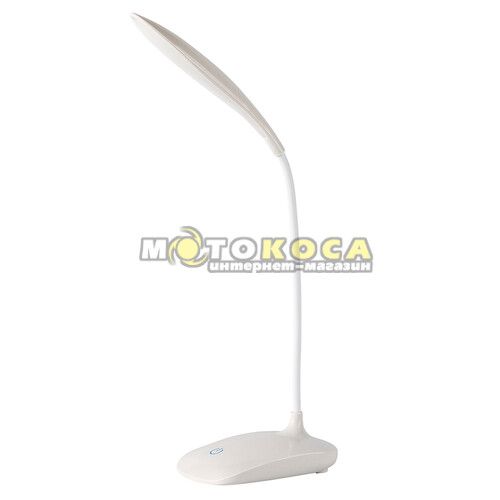 Настольная аккумуляторная LED-лампа WORKS DEA6112-3