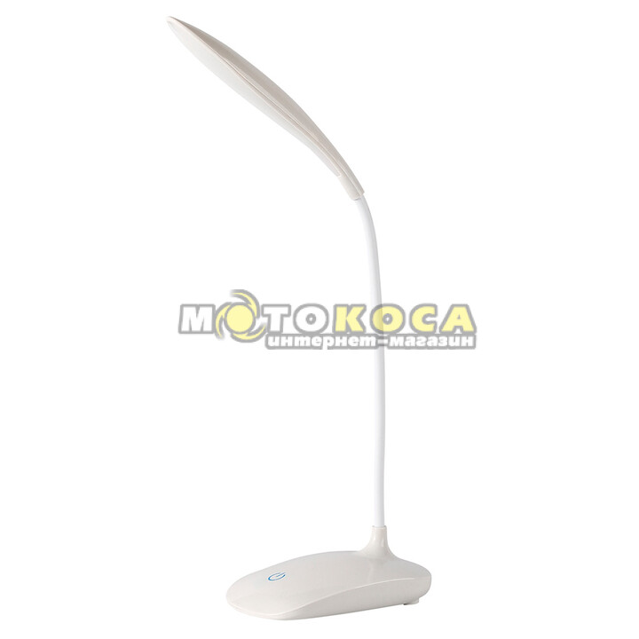Настольная аккумуляторная LED-лампа WORKS DEA6112-3 купить, отзывы
