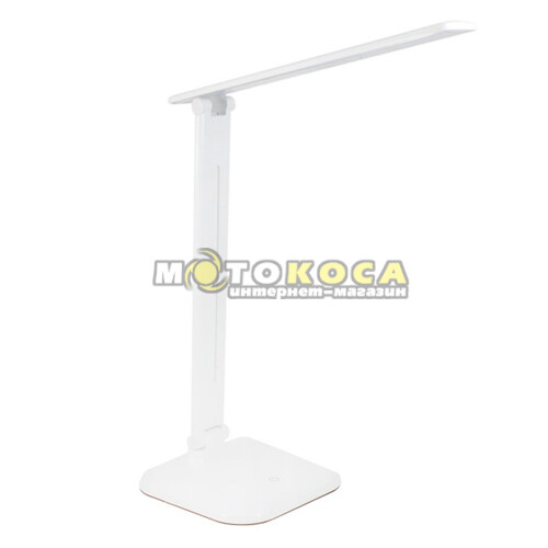 Настольная аккумуляторная LED-лампа WORKS DEA6117-2