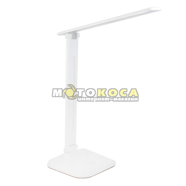 Настольная аккумуляторная LED-лампа WORKS DEA6117-2 купить, отзывы