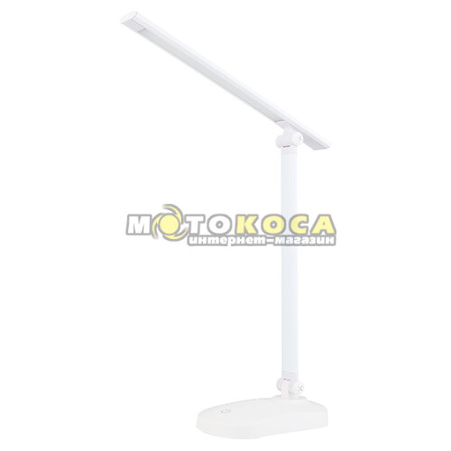 Настольная аккумуляторная LED-лампа WORKS DEA6117-3