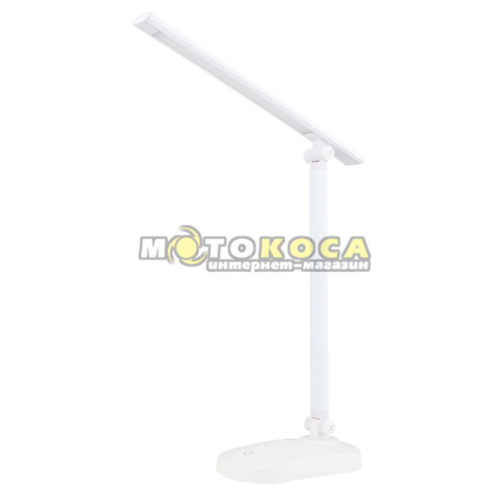 Настольная аккумуляторная LED-лампа WORKS DEA6117-3 купить, отзывы