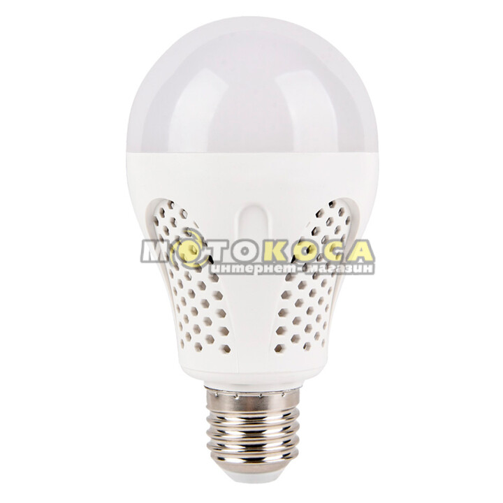 Лампа акумуляторна LED WORK'S EL1505-7W7