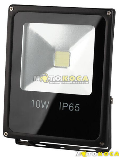 Прожектор LED Works FL10 (10W)