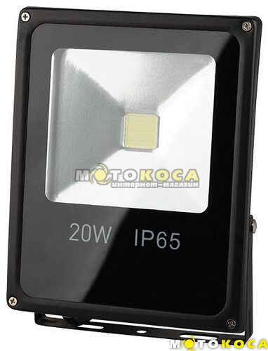 Прожектор LED Works FL20 (20W)