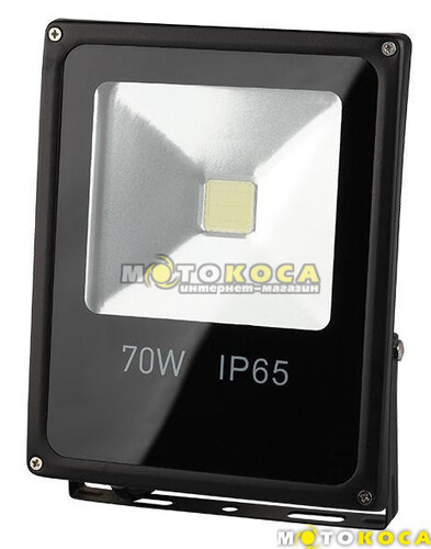 Прожектор LED Works FL70 (70W)