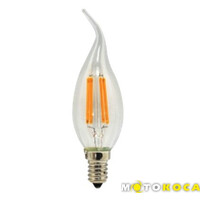 Лампа LED Works LB0430-E14-CanFT C37T (4 Вт)