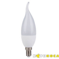 Лампа LED Works LB0530-E14-C37T (5 Вт)