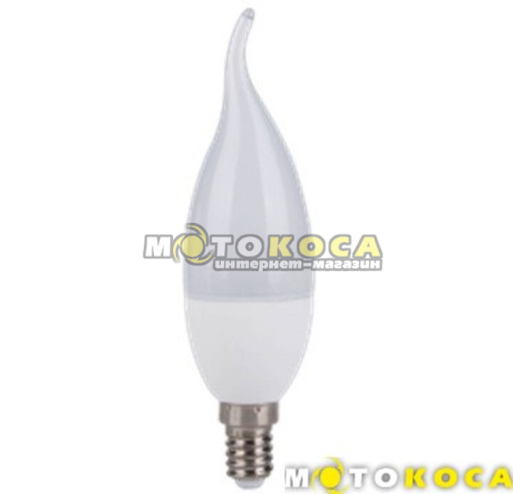 Лампа LED Works LB0530-E14-C37T (5 Вт) купить, отзывы