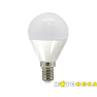 Лампа LED Works LB0730-E14-G45 (7 Вт)