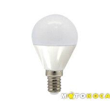 Лампа LED Works LB0530-E14-G45 (5 Вт)