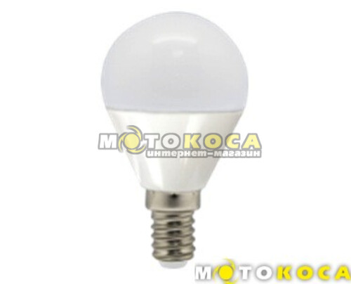 Лампа LED Works LB0730-E14-G45 (7 Вт)
