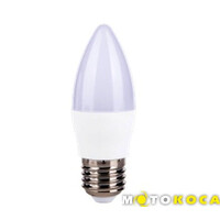 Лампа LED Works LB0740-E27-C37 (7 Вт)