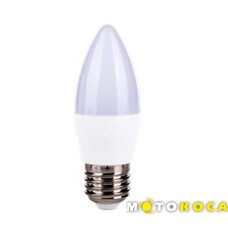 Лампа LED Works LB0740-E27-C37 (7 Вт)