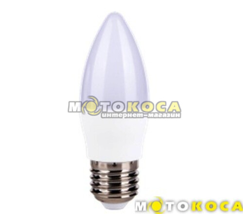 Лампа LED Works LB0740-E27-C37 (7 Вт)
