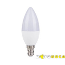 Лампа LED Works LB0530-E14-C37 (5 Вт)