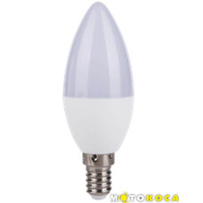 Лампа LED Works LB0540-E14-C37 (5 Вт)