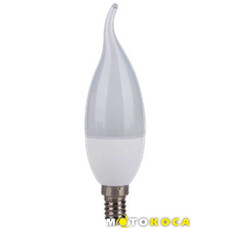 Лампа LED Works LB0540-E14-C37T (5 Вт)