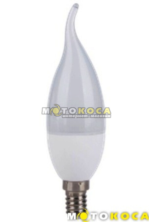 Лампа LED Works LB0540-E14-C37T (5 Вт) купить, отзывы