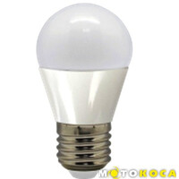 Лампа LED Works LB0730-E27-G45 (7 Вт)