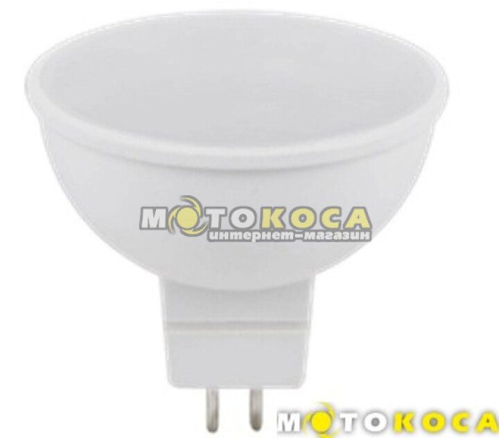 Лампа LED Works LB0540-GU5.3-MR16 (5 Вт) купить, отзывы