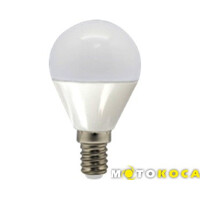 Лампа LED Works LB0540-E14-G45 (5 Вт)