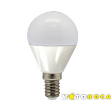 Лампа LED Works LB0540-E14-G45 (5 Вт)