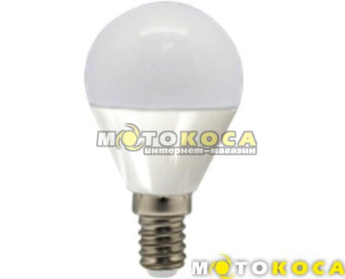Лампа LED Works LB0540-E14-G45 (5 Вт)