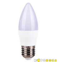 Лампа LED  Works LB0540-E27-C37 (5 Вт)
