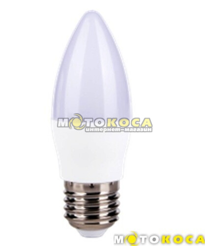 Лампа LED  Works LB0540-E27-C37 (5 Вт)