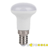 Лампа LED Works LB-0640-E14-R50 (6 Вт)